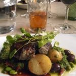 Bolaget-ravintola, Visby. Kuva: © Matkoilla-blogi