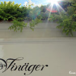 Vinäger-lounge, Visby. Kuva: © Matkoilla-blogi