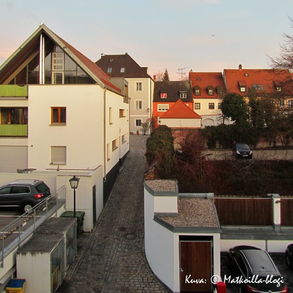 Freising_Hotel_Bayerischer_Hof_takapiha_Kuva-©-Matkoilla-blogi