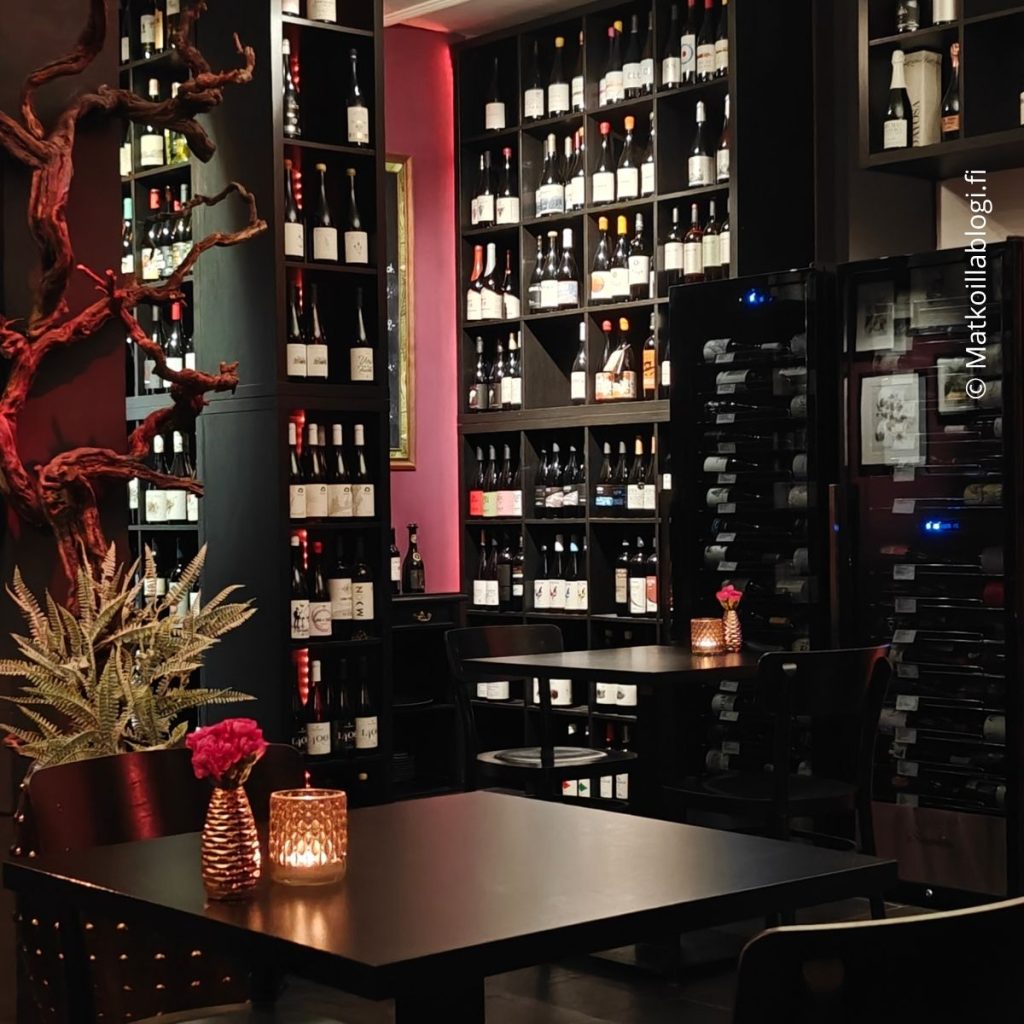 Vinoteca Con Pasion, Puerto de la Cruz, Teneriffa
